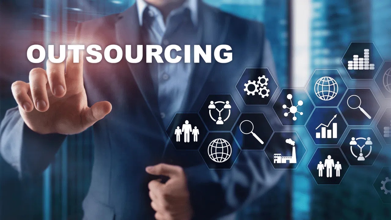 How Outsourced IT Management Can Save You Time and Money
